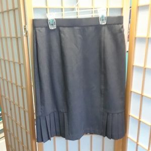 skirt